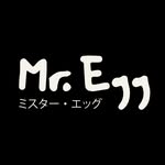 Mr Egg