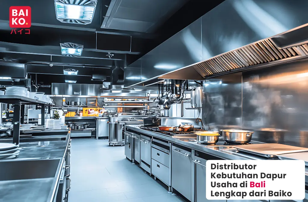 belanja kebutuhan harian di bali lebih praktis dari rumah dengan pengiriman cepat dari baiko