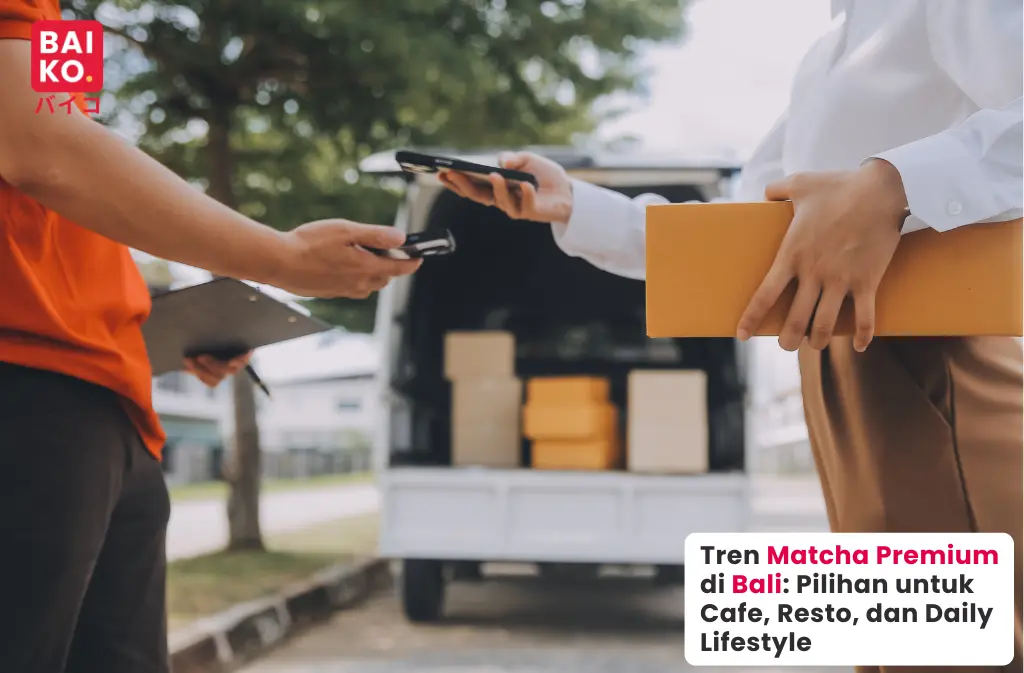 Solusi Supplier Horeca Bali untuk Bisnis yang Lebih Efisien