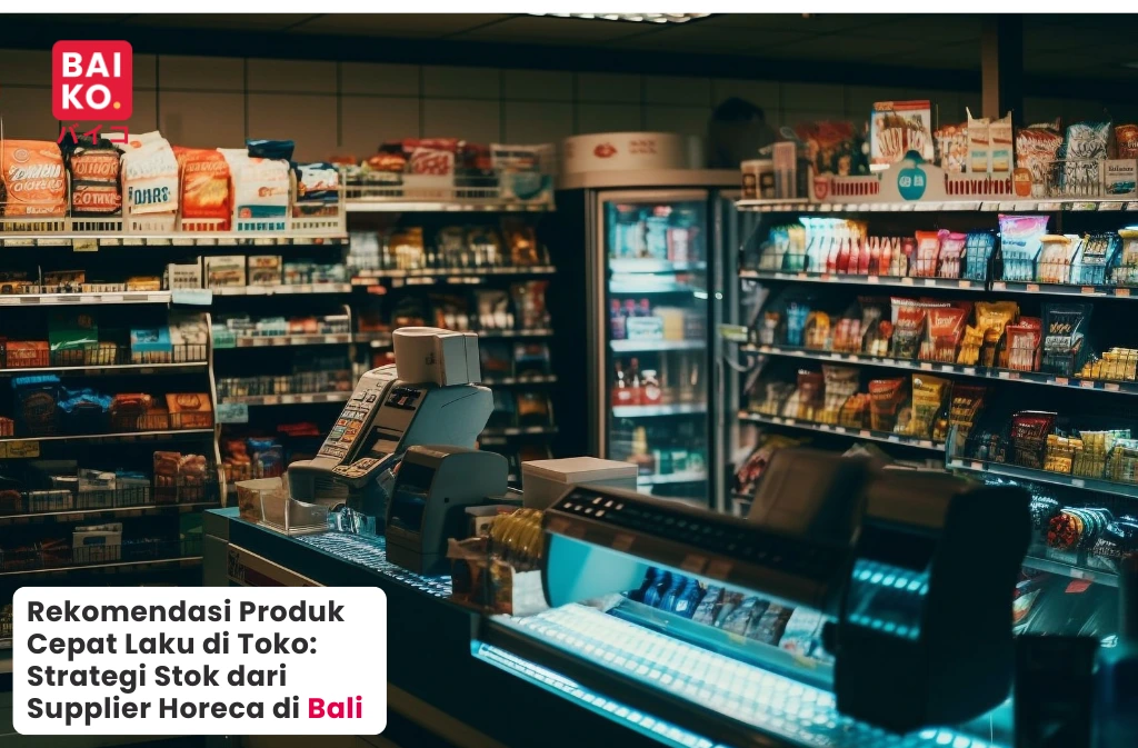 Kenapa Produk Cepat Laku Itu Penting?