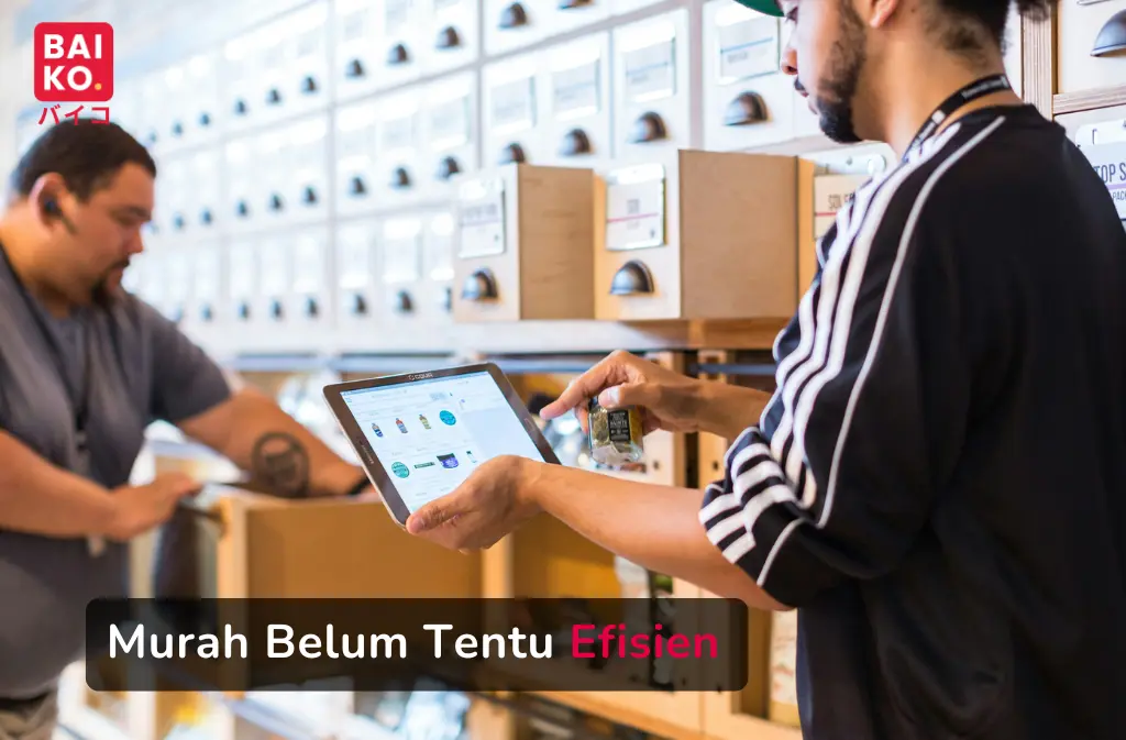 Supplier Horeca Bali: Lebih Baik Multi Supplier atau Satu Supplier?