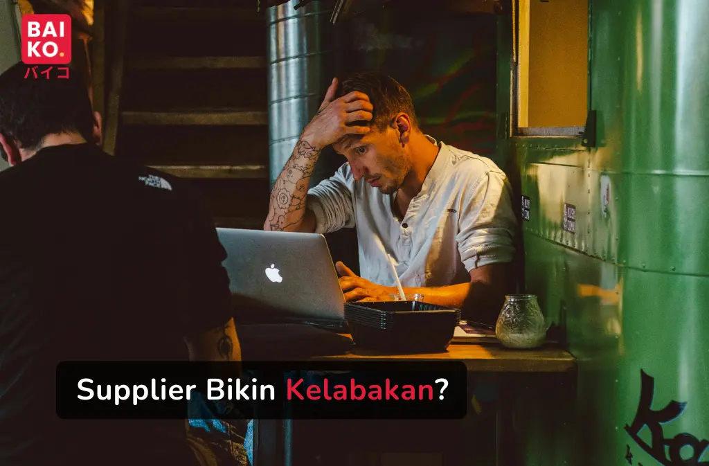 Cari Supplier di Bali? Jangan Sampai 5 Masalah Ini Bikin Bisnis Kamu Kelabakan