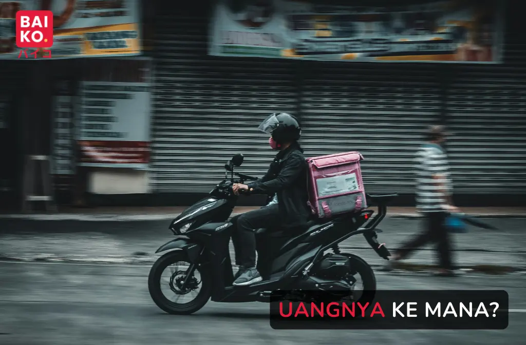 Supplier Banyak, Harga Beda-Beda: Cara Bisnis F&B Mengontrol Biaya Pengadaan