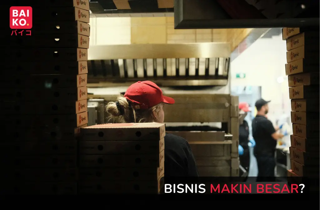 Kenapa Supplier Sering Jadi Masalah Saat Bisnis Mulai Besar? Ini yang Perlu Diubah