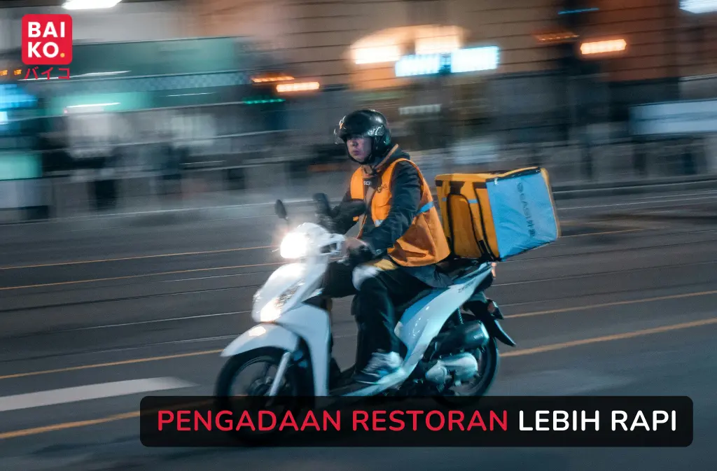 Supplier Bahan Baku Restoran: Cara Mengatur Pengadaan untuk Operasional Harian
