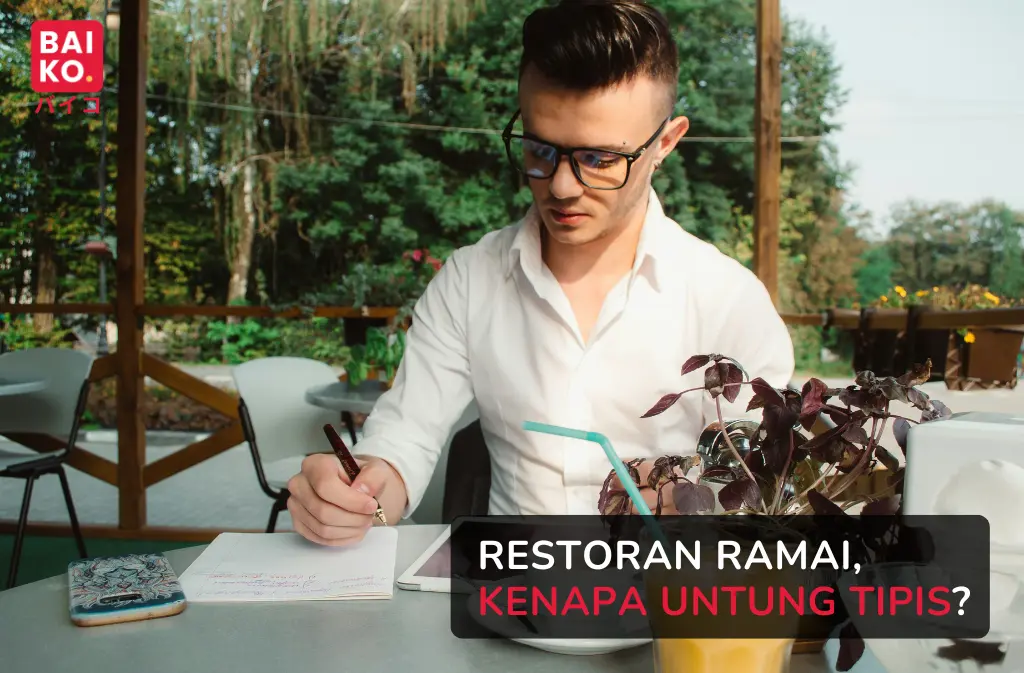 Restoran Ramai Belum Tentu Untung Besar, Ini Biaya Operasional yang Sering Tidak Disadari Pemilik Usaha di Bali