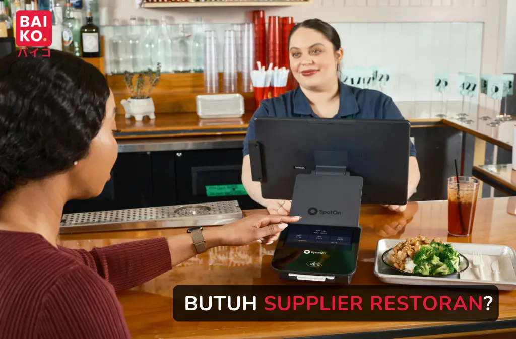 Supplier Bahan Baku Restoran: Apa Saja yang Perlu Disiapkan untuk Operasional Harian?