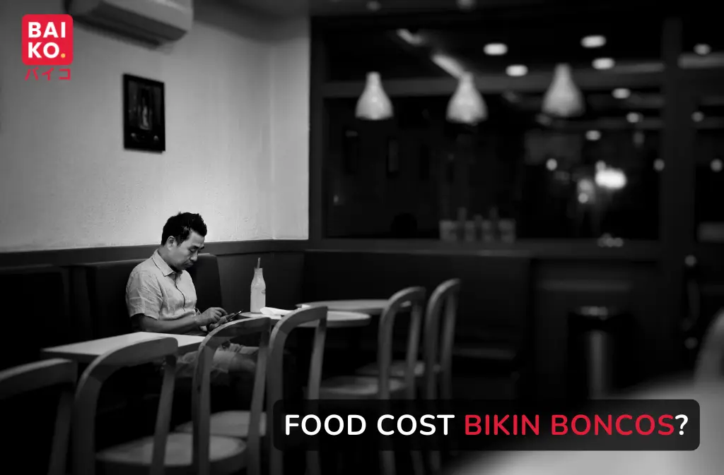 Food Cost Restoran: Cara Mengontrol Biaya Bahan Baku agar Profit Tetap Terjaga