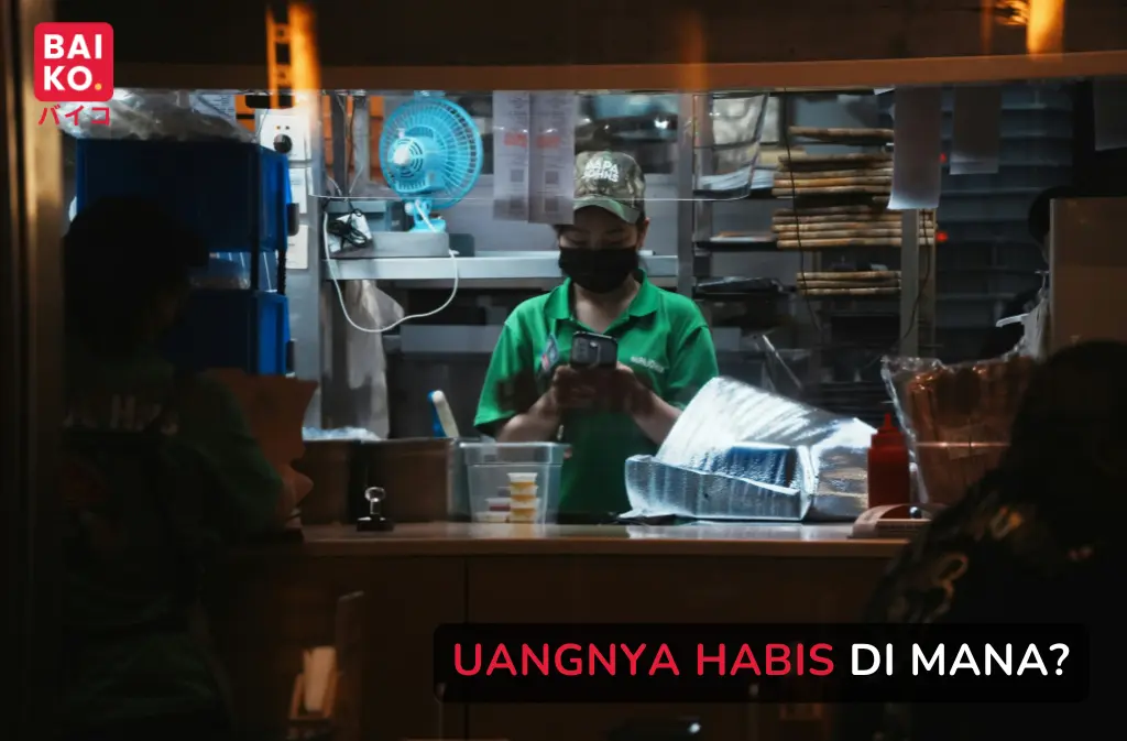 Harga Bahan Baku Restoran: Cara Menghitung Biaya Pengadaan agar Bisnis Tetap UntungHarga Bahan Baku Restoran: Cara Menghitung Biaya Pengadaan agar Bisnis Tetap Untung