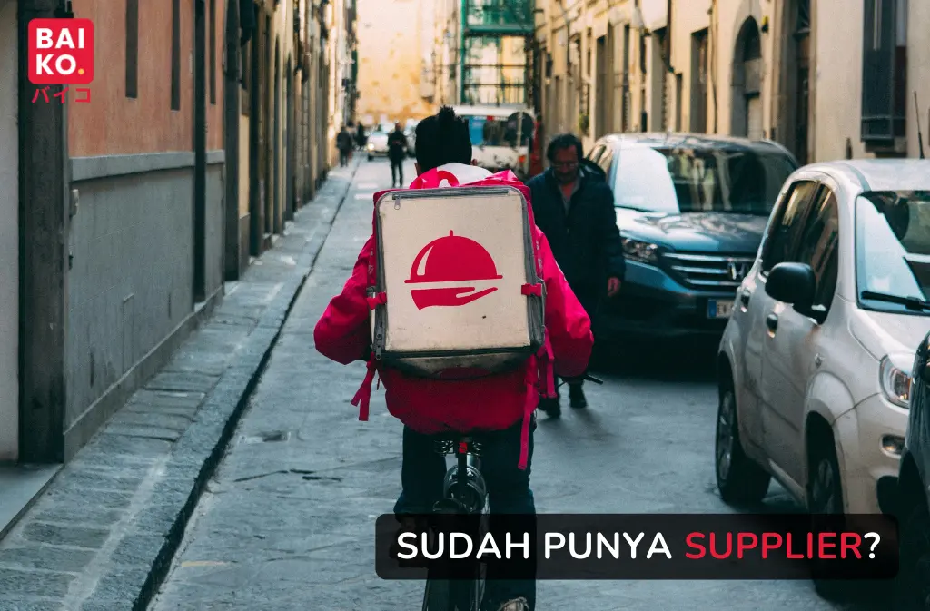 Supplier Restoran Bali: Cara Memilih Supplier yang Cocok untuk Kebutuhan Bisnis